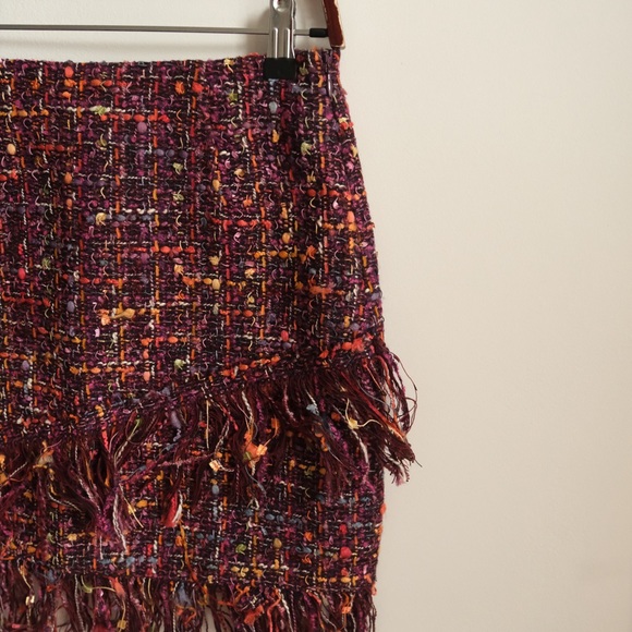 Zara mini skirt - Picture 3 of 5